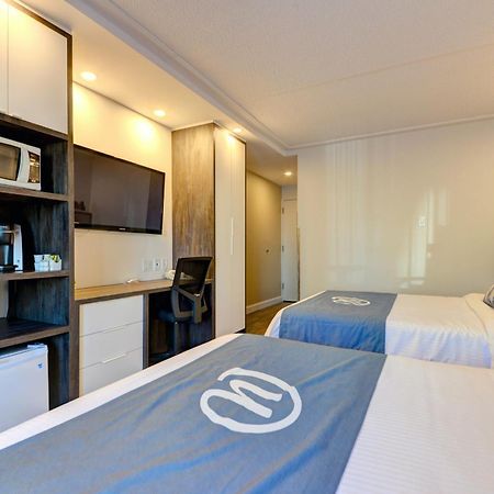 Hotel Universel, Centre De Congres Rivière-du-Loup Eksteriør bilde