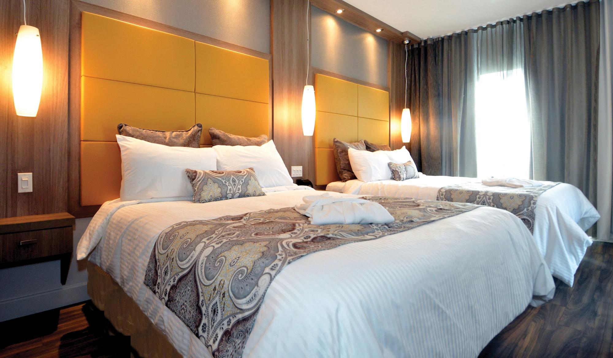 Hotel Universel, Centre De Congres Rivière-du-Loup Eksteriør bilde