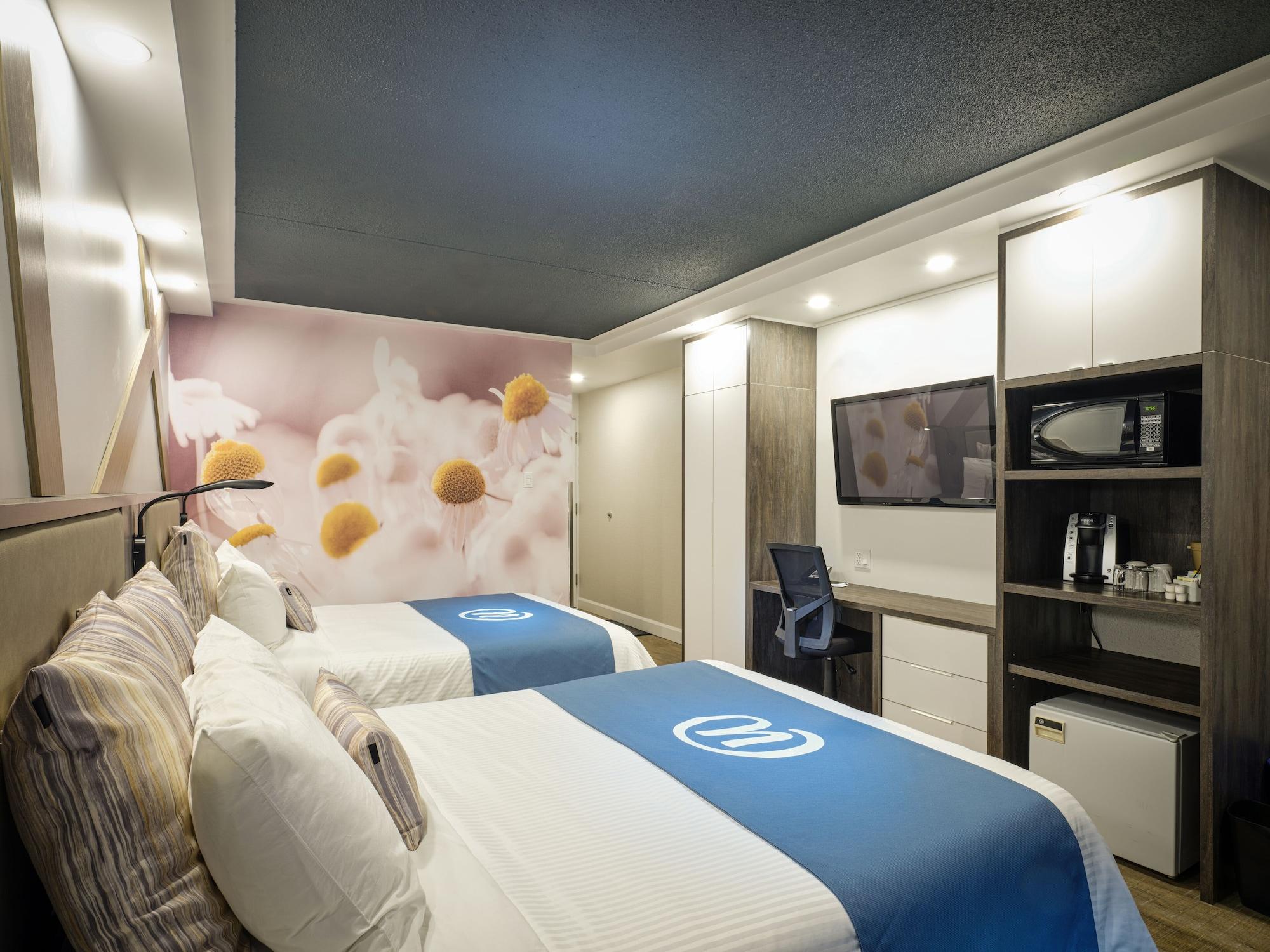 Hotel Universel, Centre De Congres Rivière-du-Loup Eksteriør bilde