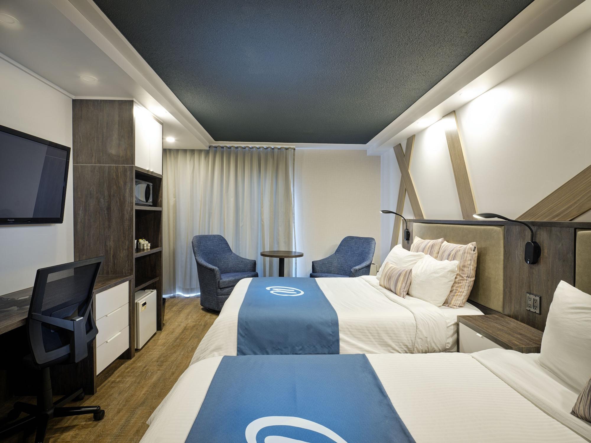 Hotel Universel, Centre De Congres Rivière-du-Loup Eksteriør bilde