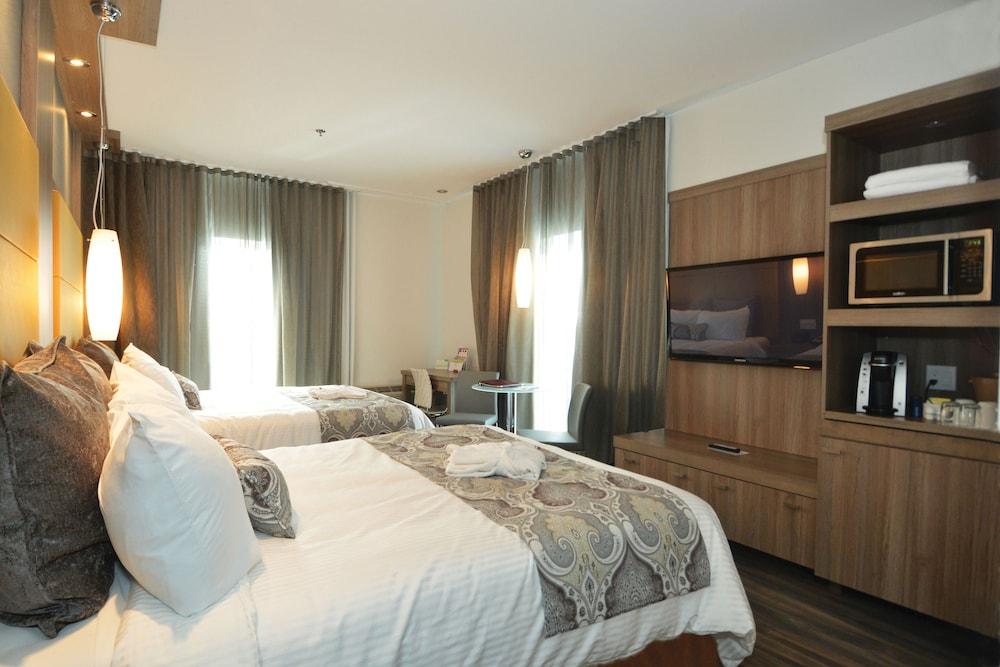Hotel Universel, Centre De Congres Rivière-du-Loup Eksteriør bilde