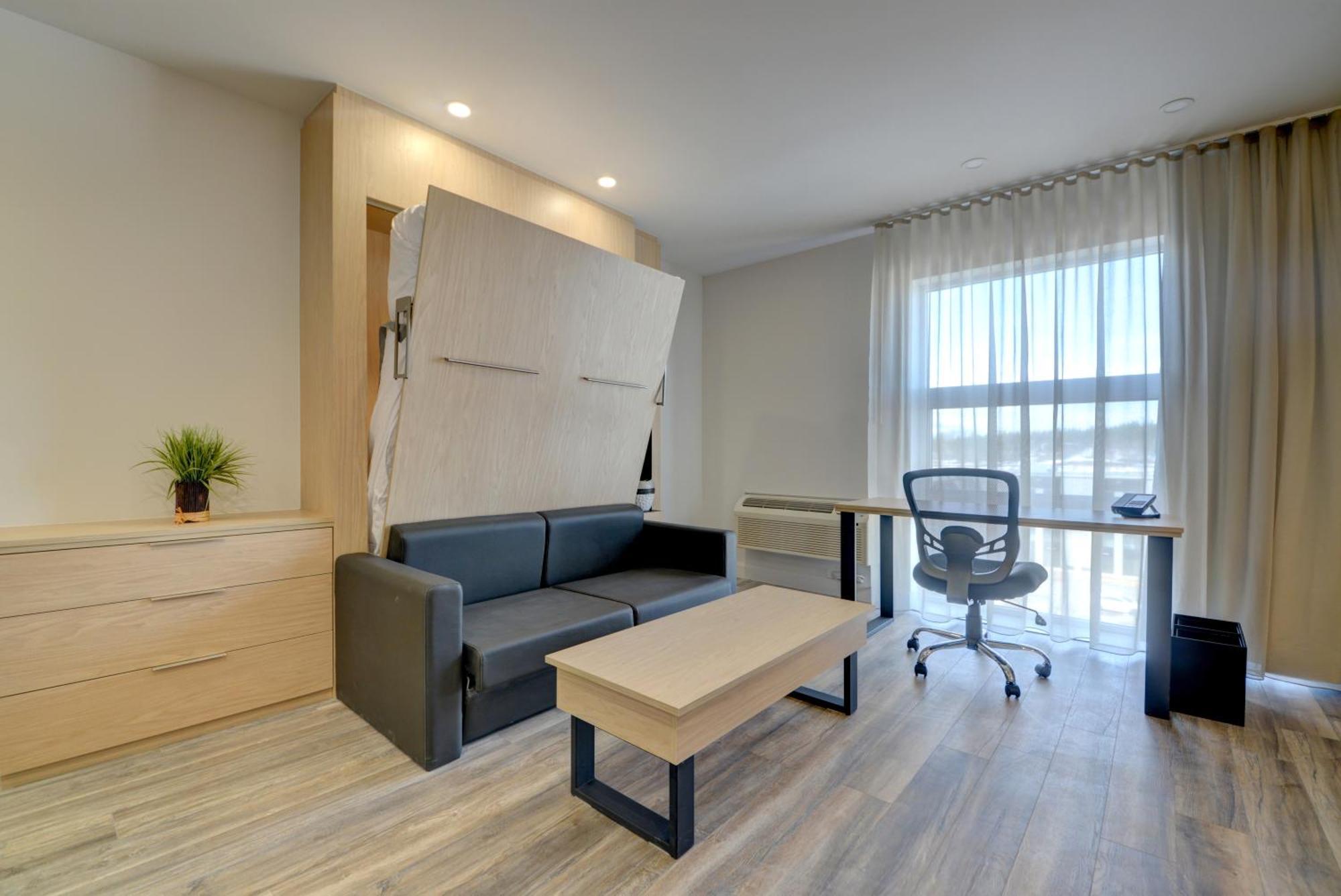 Hotel Universel, Centre De Congres Rivière-du-Loup Eksteriør bilde