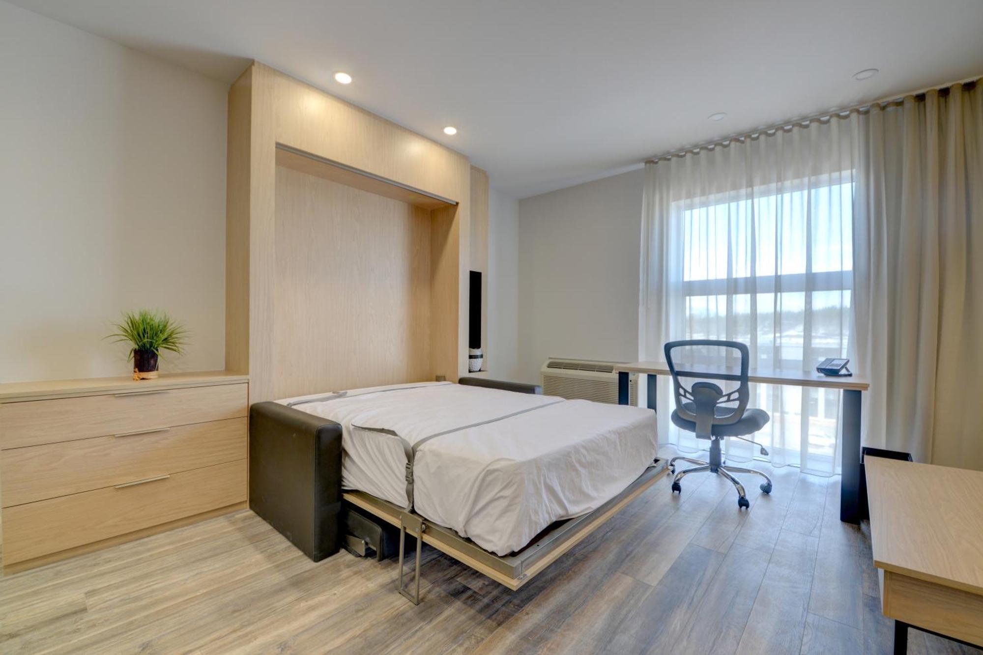Hotel Universel, Centre De Congres Rivière-du-Loup Eksteriør bilde