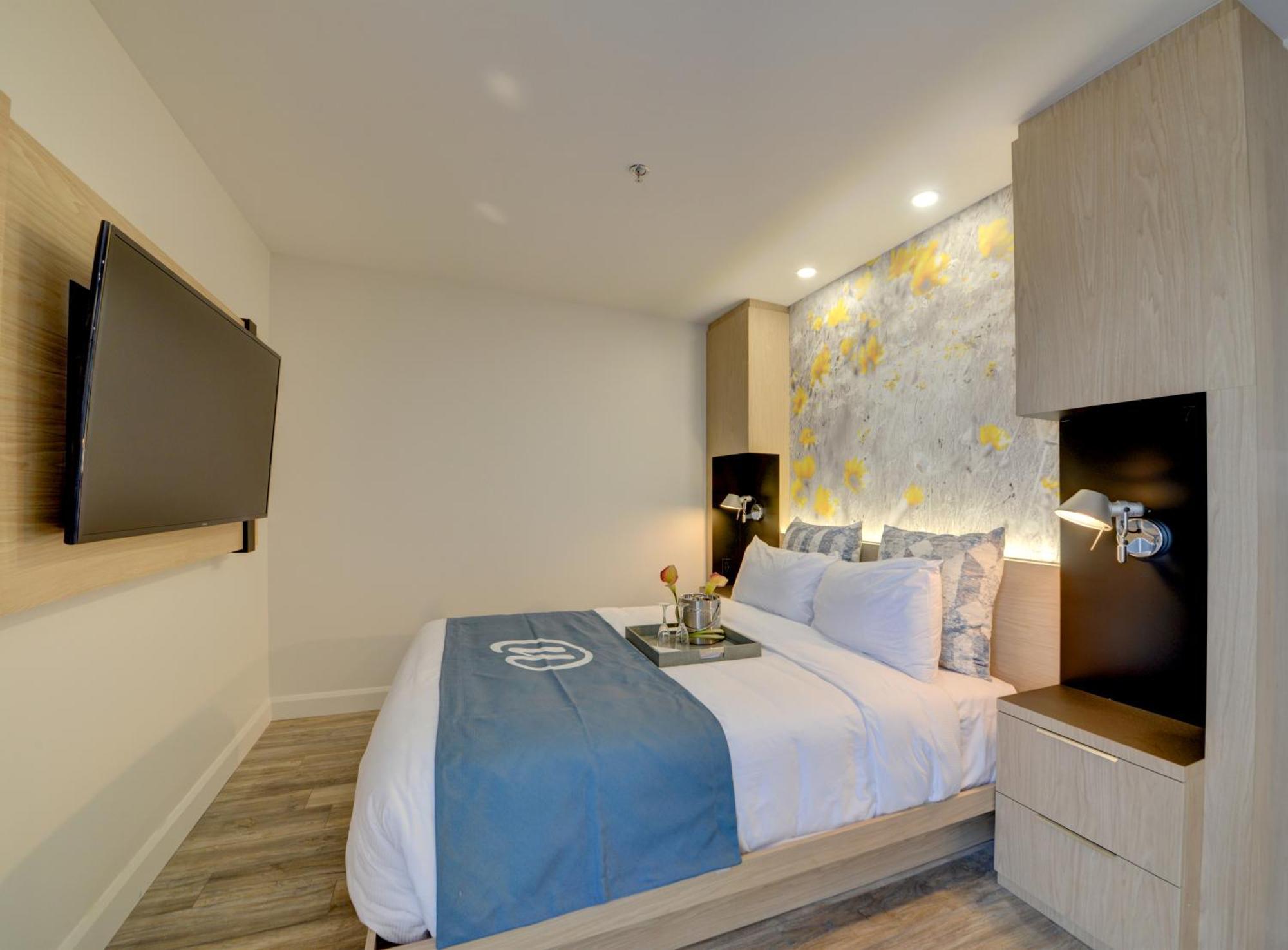 Hotel Universel, Centre De Congres Rivière-du-Loup Eksteriør bilde