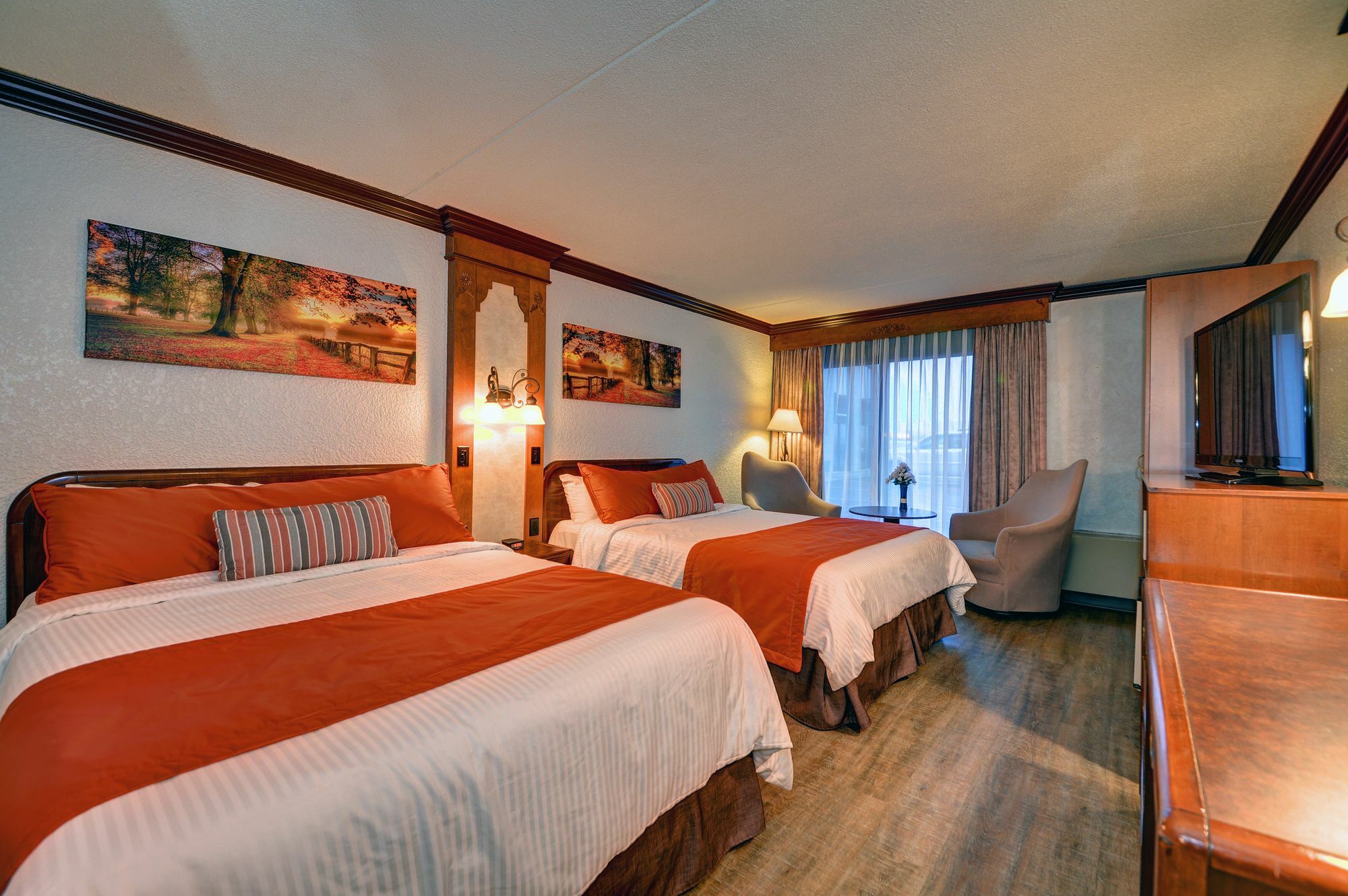 Hotel Universel, Centre De Congres Rivière-du-Loup Eksteriør bilde